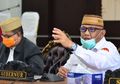 Gubernur Gorontalo tak Bisa Tidur dan Murka terhadap Bupatinya yang Izinkan Jemaah Tabligh dari Bangladesh Masuk ke Daerahnya hingga Dites Positif saat Rapid Test, Malah Masih ada yang Bersikeras Ingin Tidur Berdua!