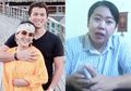 Hasil Ramalannya Mengejutkan, Ahli Tarot Ini Kuliti Habis Isu Kakak Reino Barack Tak Setuju Adiknya Nikahi Syahrini, Benar Bersitegang?