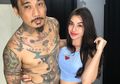 Suaminya Gembar-gembor Teori Konspirasi, Ini 4 Fakta Soal Istri Jerinx SID, Pernah Jadi Janda di Usia Muda Hingga Ditawari Uang Rp 25 Juta untuk Hubungan Settingan dengan Artis Ibu Kota