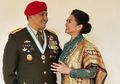 Cerita Bella Saphira, Nikahi Petinggi TNI Harus Melakukan Tes Keperawanan Dahulu, Inilah Syarat Sulit yang Harus Dipenuhi Jika Mau Menjadi Istri Tentara