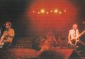 Foto-foto dan Liputan Konser Green Day di Jakarta 1996: Kaca JCC Pecah, Banyak Jambret, Tiket Rp60 Ribu