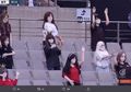 Pasang Boneka Seks untuk Isi Stadion Kosong, Klub Liga Korea Minta Maaf