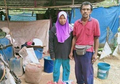 Jangan Lihat Luarnya, Pasangan Suami Istri Ini Bikin Takjub Warganet dengan Penampakan Rumahnya yang Beda 180 Derajat di Bagian Dalam: ‘Daun Kering Saja Tak Kelihatan’