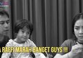 Mobil Rp 15 Miliar Miliknya Diisi Bensin Eceran oleh Denny Cagur, Raffi Ahmad Murka: Rusak Mobil Aku, Parah, Kacau!