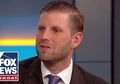 Sebut Wabah Virus Corona Hanyalah Strategi dari Lawan Politik Ayahnya, Eric Trump Yakin Covid-19 akan Hilang 'Secara Ajaib' Setelah Peristiwa Politik Ini