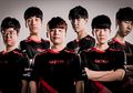 League of Legends: Tim Griffin Mengalami Degradasi Saat Kejuaraan LCK