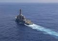 Area Perang Baru, Belum Cukup Usai Ketegangan Laut China Selatan, Laut Hitam Tiba-tiba Disambangi Dua Kapal Perang Ini, 'Yang Lain Akan Menyusul', Rusia Pun Tak Tinggal Diam