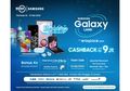 Erajaya Adakan Galaxy Land Secara Daring untuk Menyiasati COVID-19