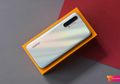 Bos realme Indonesia Konfirmasi HP Baru Misterius Dengan Baterai 6000mAh