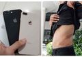 Nekat Jual Ginjal Demi Membeli iPhone, 9 Tahun Kemudian Nasib Remaja Ini Berakhir Mengenaskan Hidup Sakit-Sakitan dan Berakhir Dalam Penyesalan Seumur Hidup