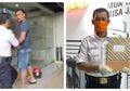 Viral, Satpam Bank yang Diamuk Gegara Ingatkan Nasabah Pria yang Ringan Tangan Ini untuk Pakai Masker Kini Tuai Karma Baik, Warganet: 'Diangkat Derajatnya'