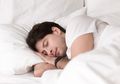 Tidur Dengan Lampu Menyala Itu Nggak Sehat, Bisa Sebabkan 3 Hal Ini