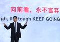 Tanggapi Kebijakan Baru AS, Huawei: Amerika Serikat Akan Rugi Sendiri