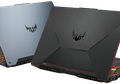 Intip Spesifikasi Laptop Gaming ASUS Terbaru Seri TUF Gaming FX506
