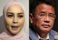 Jennifer Dunn Dapat Kartu Kredit Secara Cuma-cuma dari Pejabat, Hotman Paris Bongkar Hubungan Istri Faisal Harris dengan Wawan, Sang Pengacara: Sepulang dari Singapura Sedot Lemak!