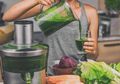 Hadapi Corona: Tips Membuat Jus Tahan Lebih Lama untuk Lawan Virus