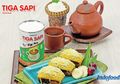 Nikmatnya Kue Balok Pisang Keju bersama Teh Hangat Buat Buka Puasa