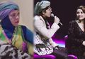 Putranya Nekat Lamar Aurel Hermansyah di Atas Kapal Mewah, tak Disangka Ibu Atta Halilintar justru Risih Melihat Kemesraan Sang YouTuber dengan Kekasihnya Itu: Umi Melihat yang Tuhan enggak Suka