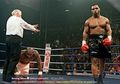 Mike Tyson Tak Pandang Bulu, Siapapun yang Menantangnya Akan Dilawan