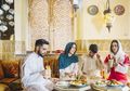 Tidak Enak Menolak Kunjungan Kerabat Saat Lebaran Nanti di Tengah Pandemi? Psikolog Beberkan Cara Terbaik untuk Melakukannya