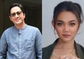 Candaannya Dianggap Menghina Marga Latuconsina, Andre Taulany dan Rina Nose Dipolisikan dengan Kasus Dugaan Pencemaran Nama Baik