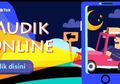 TikTok Ajak Masyarakat Berkreasi Lewat Kampanye #MudikOnline