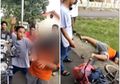 Tak Kuasa Lihat Anaknya Dibully & Dipukuli, Ibunda Bocah Penjual Jalangkote Menangis Histeris Curahkan Isi Hatinya: ‘Saya Saja Tidak Pernah Perlakukan Anakku Seperti Itu...’