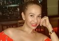 Tak Lepas dari Sensasi, Artis Cantik Ini Kerap Diisukan Pindah Agama Setelah Cerai, Terungkap Isi Huniannya yang Mewah!