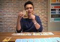 Hampir Tak Pernah Meleset, Denny Darko Beri Peringatan Keras hingga Ungkap Akan Ada Artis dengan Citra Baik yang Bakal Tersandung Kasus Video Panas