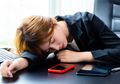 Gampang Mengantuk Selama Puasa? Coba Tips Ampuh Berikut Ini!