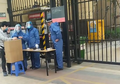 Baru Sebulan Dibuka, Puluhan Ribu Warga Kota Jilin Di China Terdeteksi Positif Virus Corona