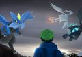 Pokemon Go Hadirkan Pokemon Legendaris Reshiram, Zekrom dan Kyurem