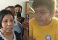 Makin Bikin Netizen Terenyuh oleh Tingkahnya, Rizal Bocah Penjual Gorengan Minta Video Viral Waktu Ia Dibully Dihapus Lantaran Tak Ingin sang Ibu Bersedih: Jangan Kasih Lihat Mamaku...