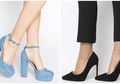 Jenis-jenis High Heels untuk Tampil Modis yang Wajib Kamu Ketahui