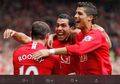 Legenda Manchester United Sebut 5 Pemain Kelas Dunia, Ronaldo Luput
