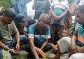 Bahagia dengan kembalinya 4 Pasien Corona yang Dikira Sudah Sembuh, Warga NTT Langsung Gelar Ritual Adat, Namun Endingnya tidak Sesuai Harapan