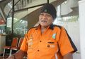 Jadi Korban PHK Tanpa Diberi Pesangon, Sopir Bus Ini Pulang Jalan Kaki 440 Km Jakarta-Solo, Kulit Sampai Menghitam Tapi Tetap Puasa