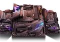 MSI Luncurkan Tiga Lini Motherboard Seri Intel 400 untuk Para Gamer