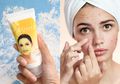 Manfaat Masker Ovale Lemon untuk Atasi Peradangan dan Jerawat, Mau?