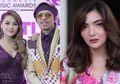 Ngebet Nikah Muda dengan Atta Halilintar, Aurel Hermansyah Beranikan Diri Minta Izin pada Ashanty, Respon Istri Anang Hermansyah Bikin Kakak Azriel Tersipu