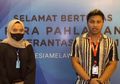 Indira Kalistha dan Aa Utap Minta Maaf Langsung, Janji Mau Bantu Lawan Covid-19