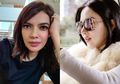 Sebut Keunikan Sosok Syahrini yang Nyentrik, Najwa Shihab Jujur Akui Lebih Gugup Berbincang dengan Incess Dibanding BTP
