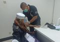 Hanya 60 Jam Hirup Udara Bebas, Bahar bin Smith Masuk Penjara Lagi, Sempat Ngotot Ajak Petugas Merokok Hingga Uji Kesabaran AKP Benny Cahyadi