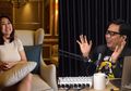 Disebut-sebut sebagai Pemersatu Bangsa, ini Sosok Tante Ernie yang Ternyata Sudah Punya 3 Anak Tapi Tubuhnya Tetap Kencang
