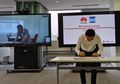 Huawei Dukung Penerapan Solusi Teknologi di Institut Teknologi Del