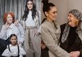 Berbanding Terbalik dengan Rumah di Jakarta, Hunian Semasa Kecil Luna Maya Kembali Jadi Sorotan Warganet, Mepet Sawah?