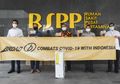 Lawan COVID-19, BROAD Sumbang Teknologi Pemurnian Udara ke RSPP