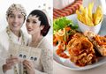 Ingin Tiru Isyana Sarasvati yang Gemar Masak Chicken Steak untuk Sang Suami? Resep Rumahan Ini Bisa Dicoba, lo!