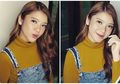 Tampil Cantik dengan Rambut Blonde Saat Endorse Makeup, Penampilan Tiara Andini Malah Dikritik Netizen!