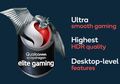 Qualcomm Klaim Snapdragon Elite Gaming Tingkatkan Pengalaman Gaming